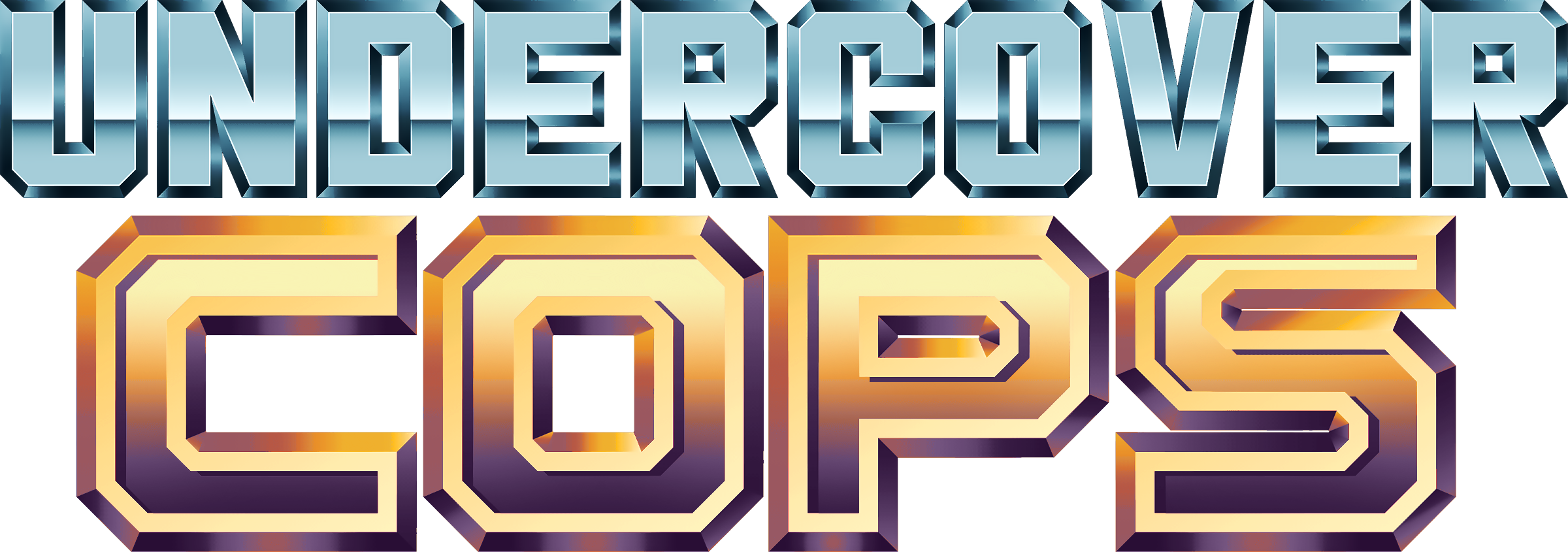 Undercover Cops: Collector's Edition