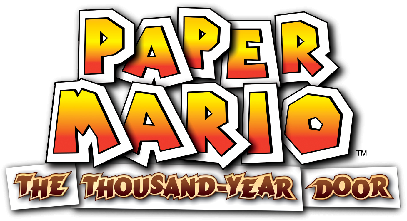 Paper Mario: The Thousand-Year Door
