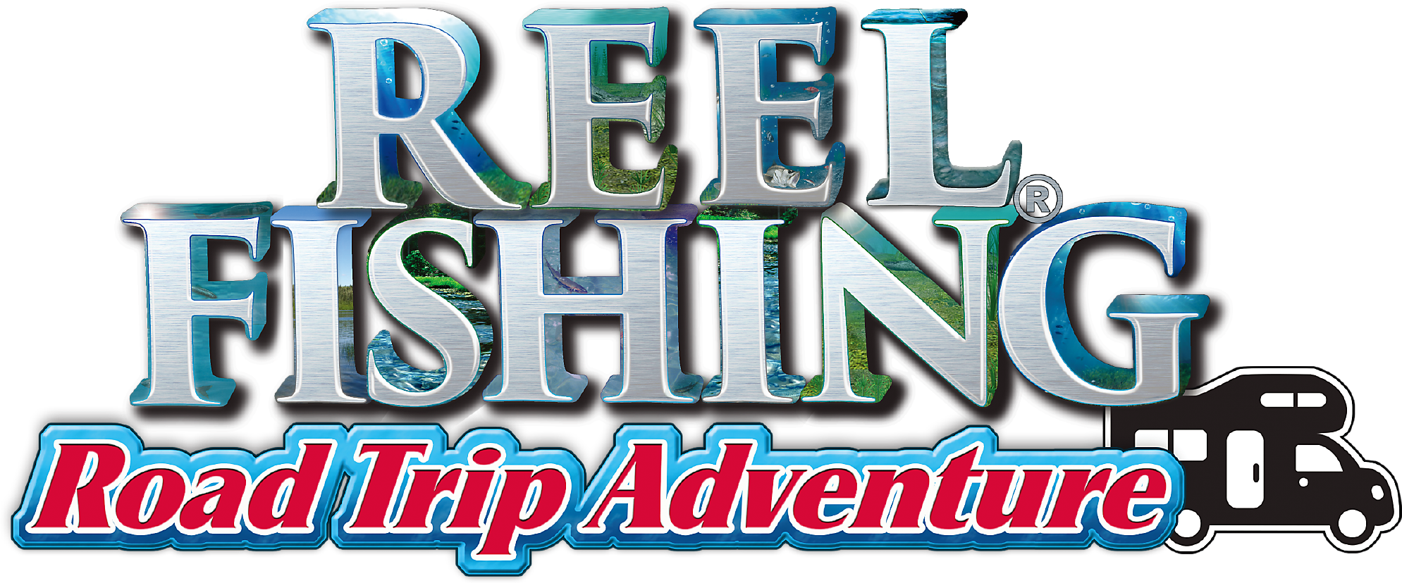 Reel Fishing: Road Trip Adventure