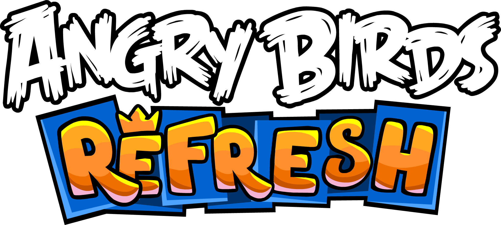Angry Birds Friends