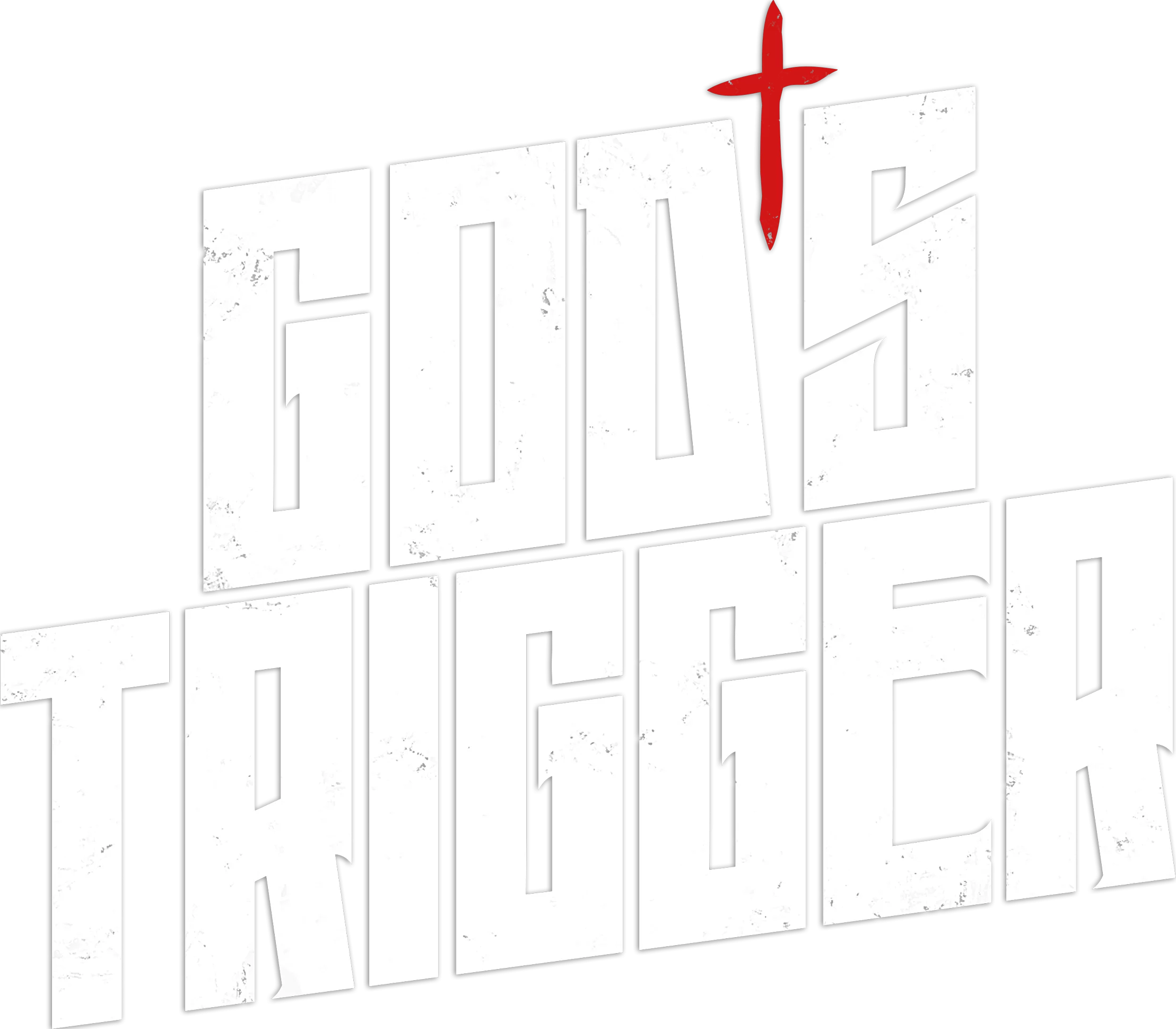 God's Trigger logo