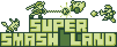 Super Smash Land