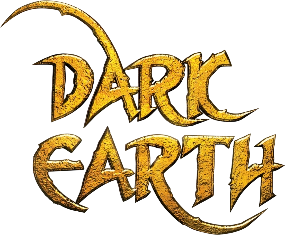 Dark Earth