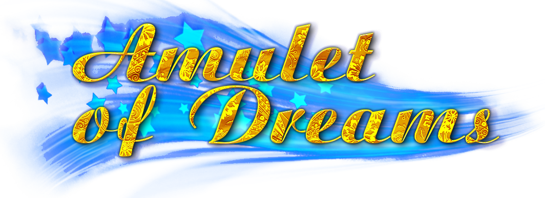 Amulet of Dreams