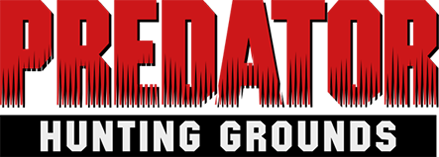 Predator: Hunting Grounds logo
