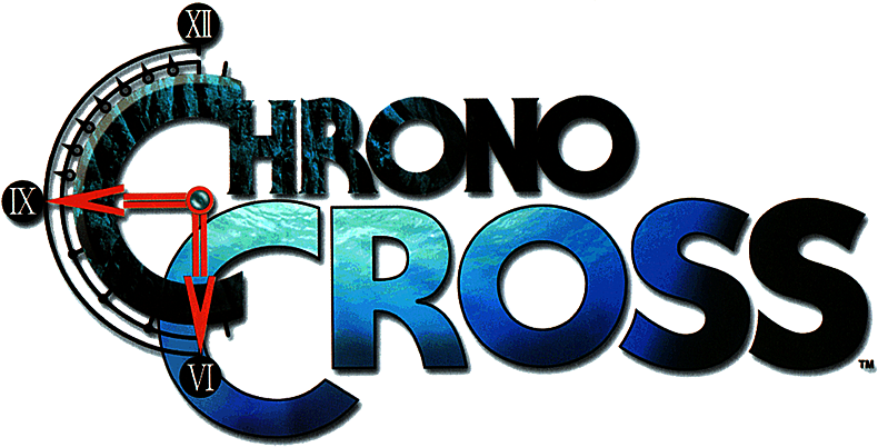 Chrono Cross