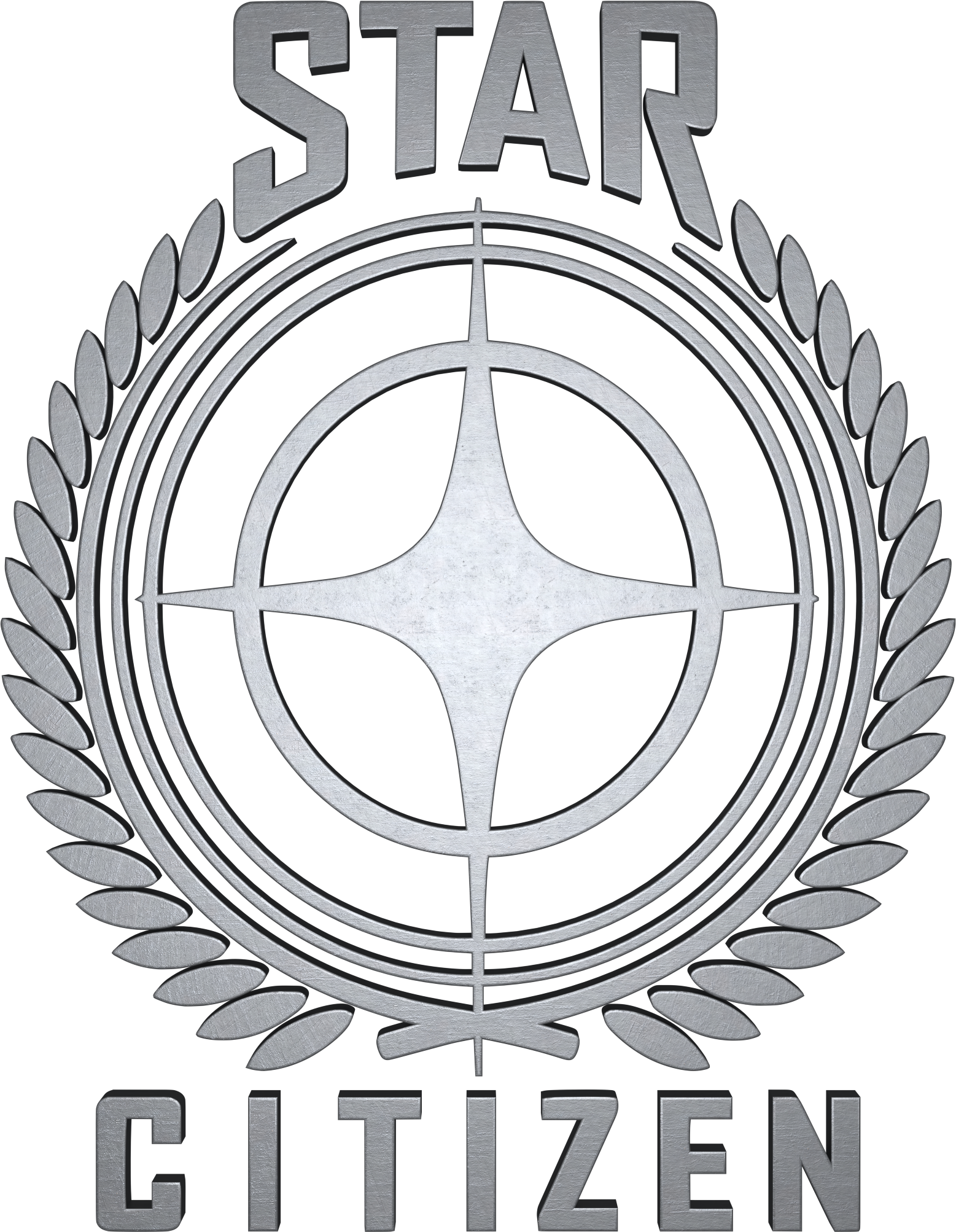 Star Citizen Logo png download - 500*571 - Free Transparent Star Citizen  png Download. - CleanPNG / KissPNG