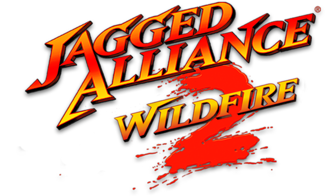 Jagged Alliance 2: Wildfire