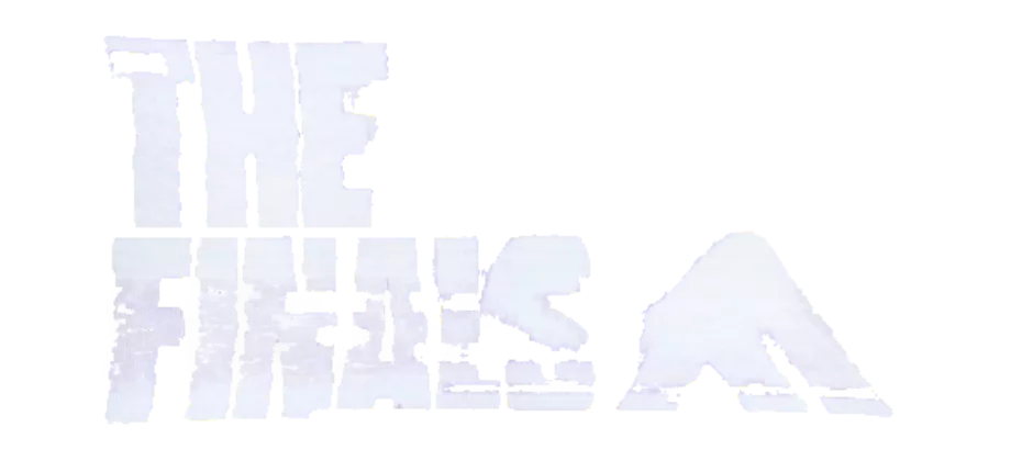 The Finals logo