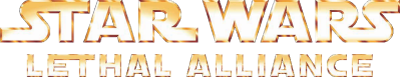Star Wars: Lethal Alliance