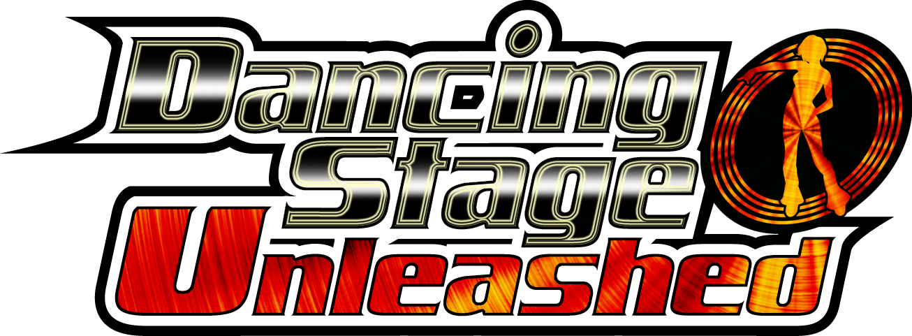 Dancing Stage featuring True Kiss Destination