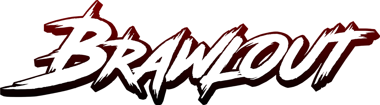 Brawlout logo
