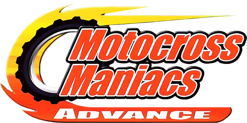 Motocross Maniacs Advance
