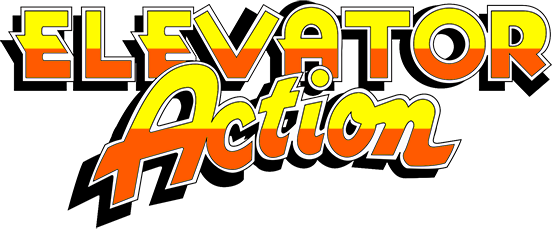 Elevator Action Deluxe