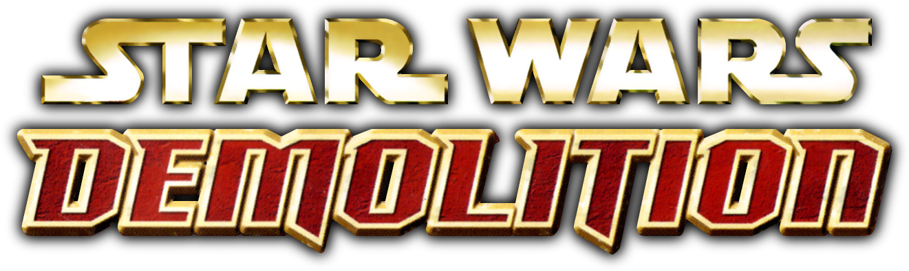 Star Wars: Demolition