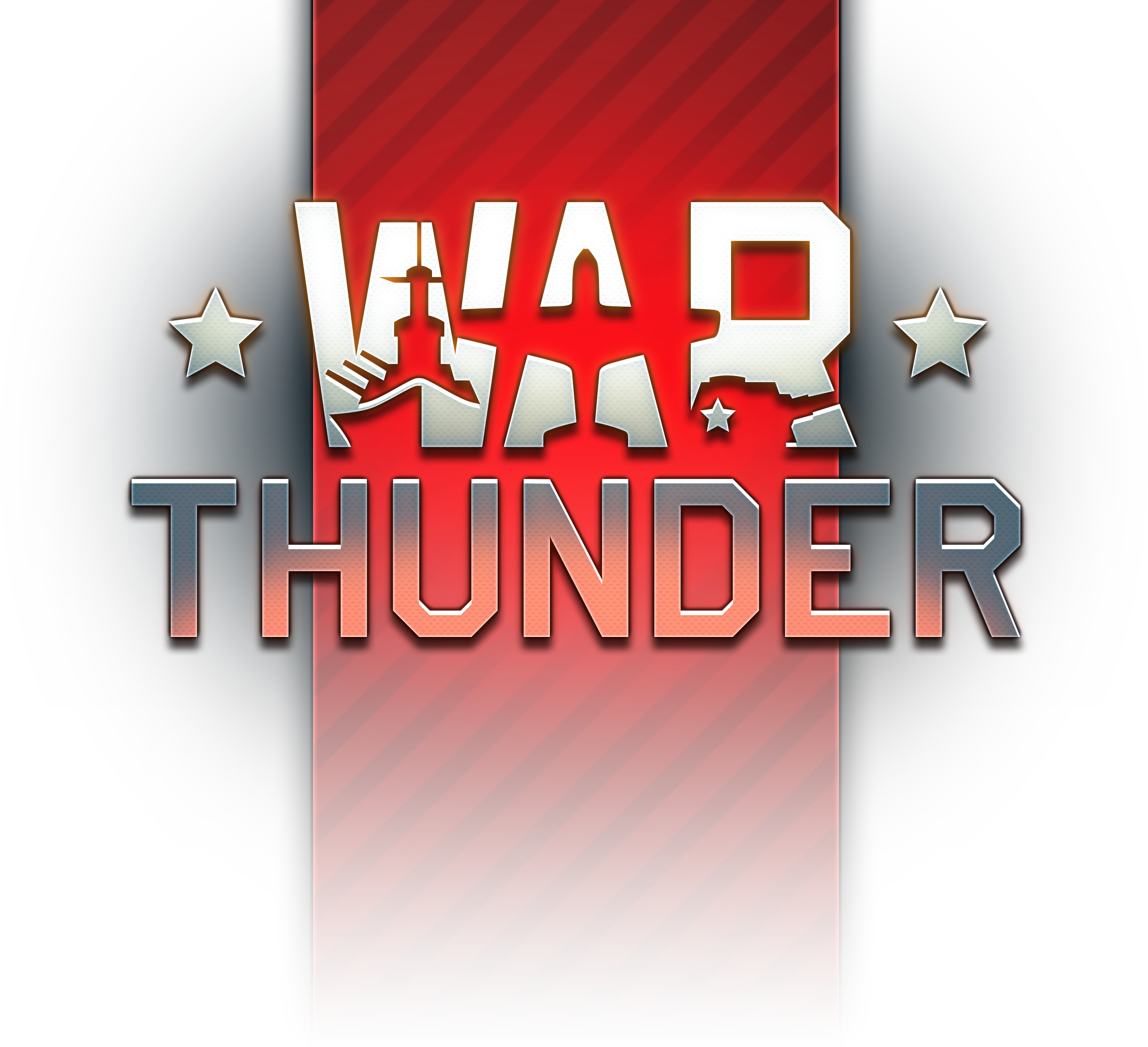 War Thunder logo