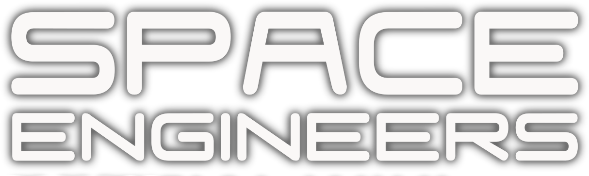 Space Engineers logo