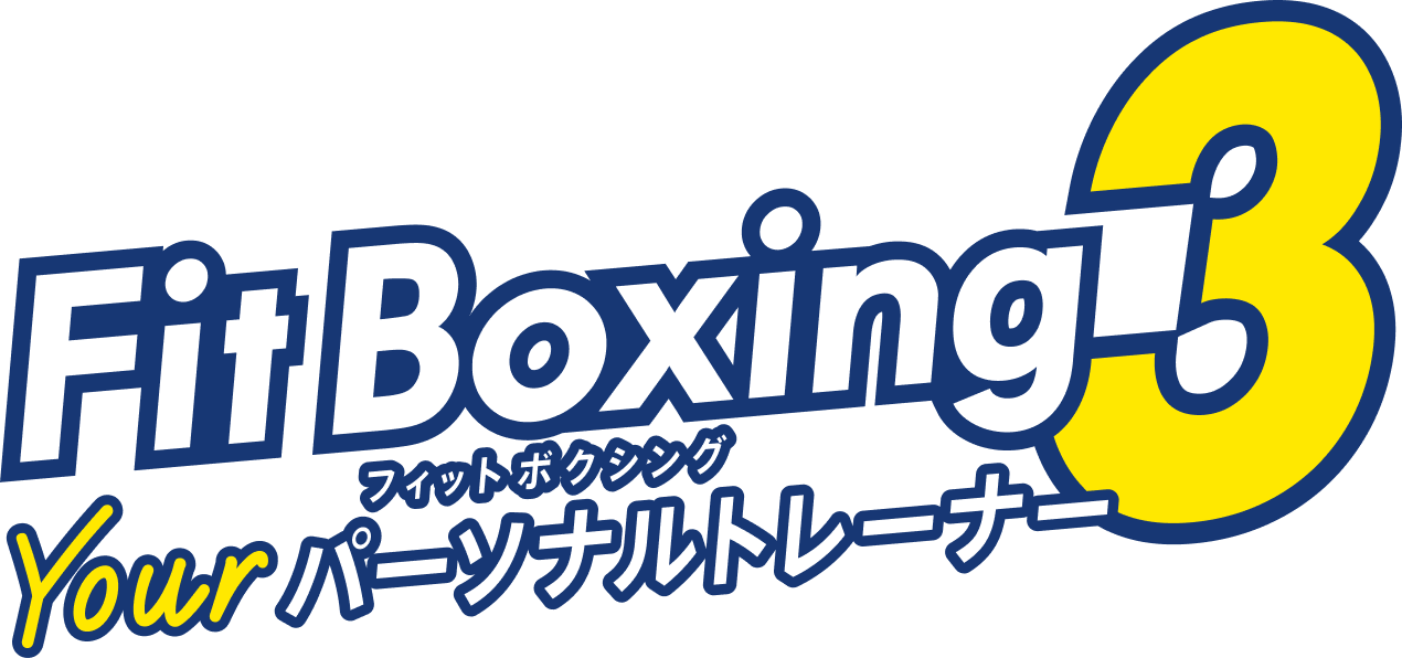 Fitness Boxing 3: Your Personal Trainer