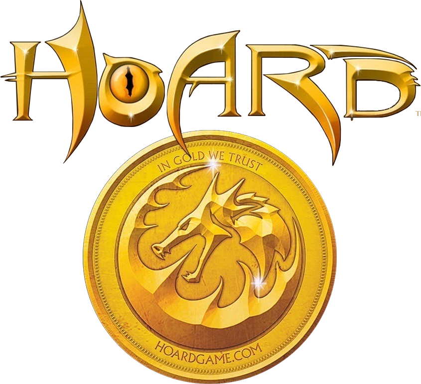 Hoard logo