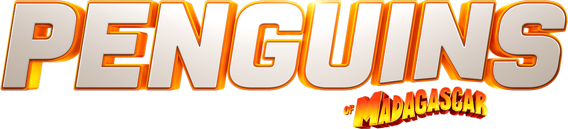 The Penguins of Madagascar: The Helmet
