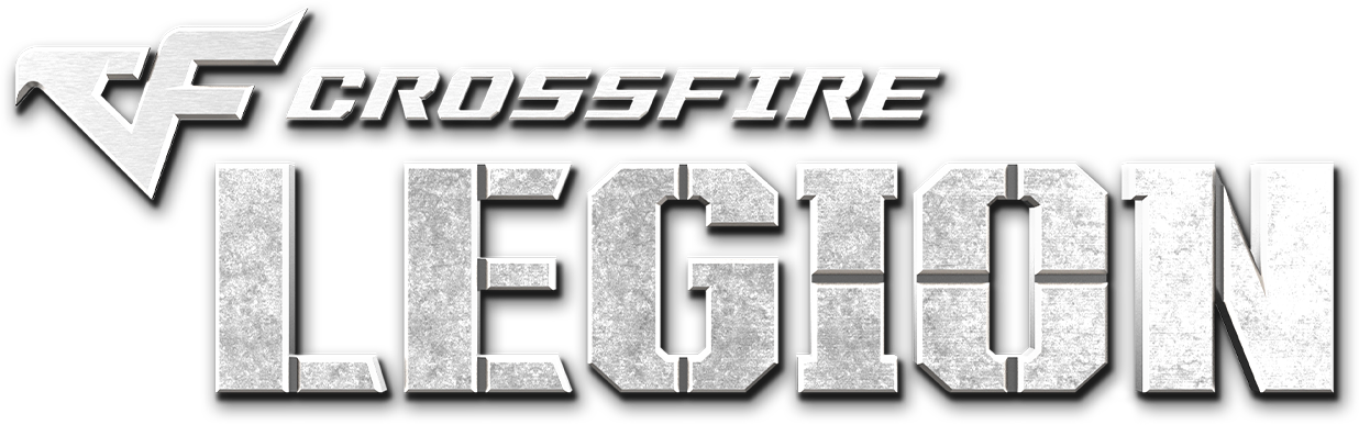Crossfire: Legion logo