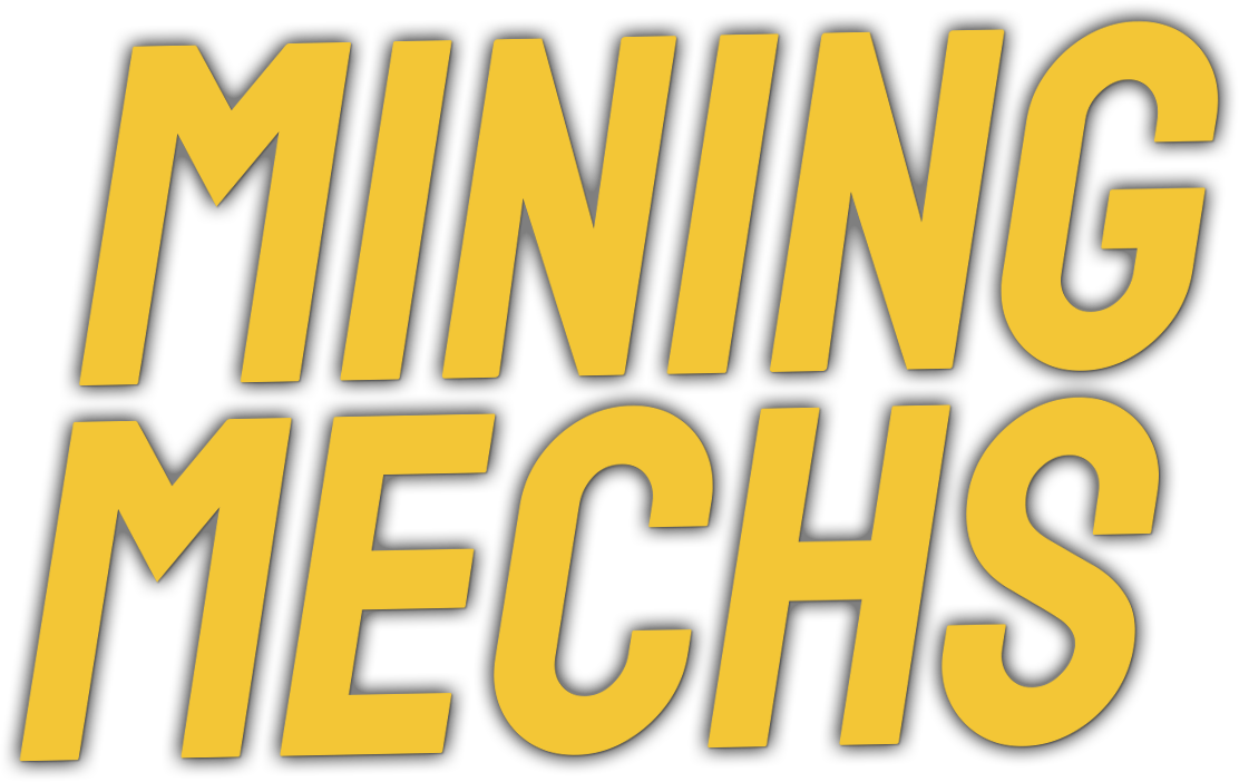Mining Mechs