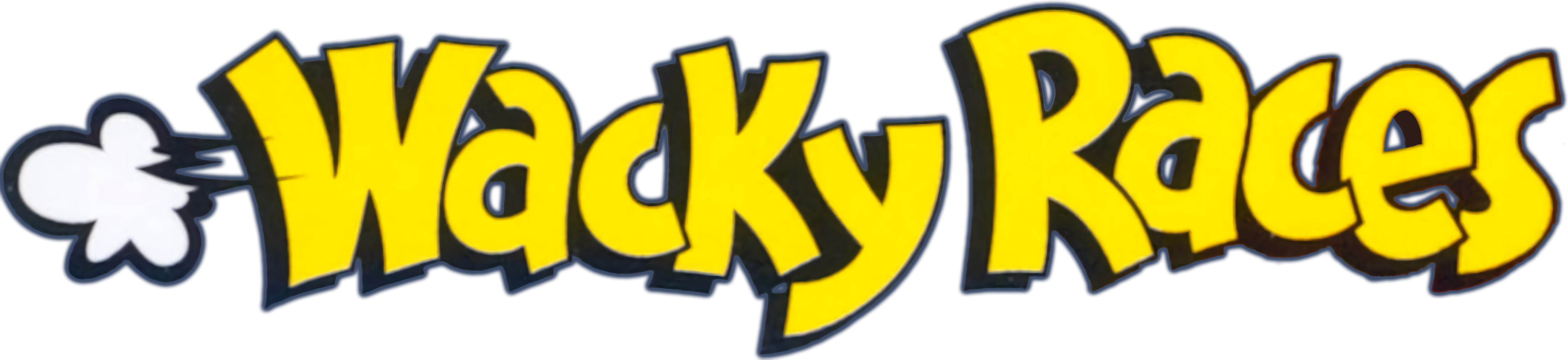 Wacky Races