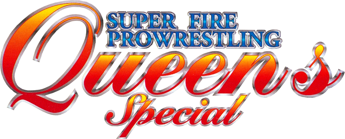 Super Fire Pro Wrestling Special