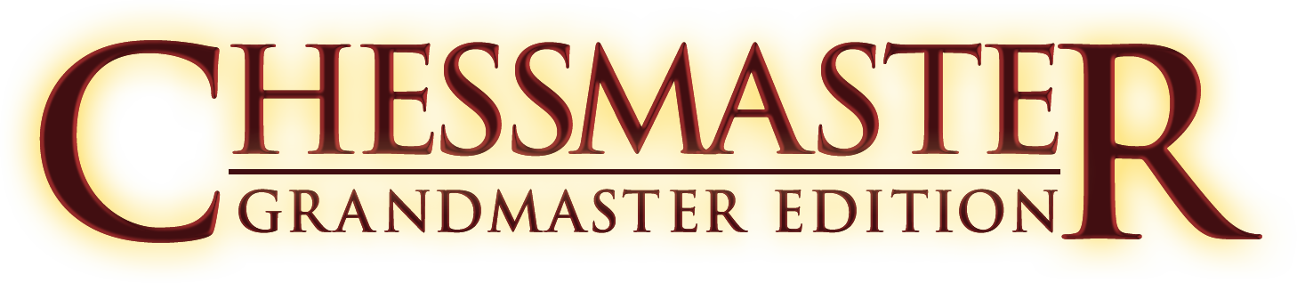 Chessmaster: Grandmaster Edition logo
