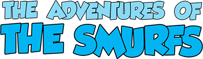 The Adventures of the Smurfs