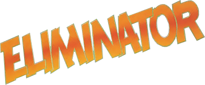 Eliminator logo