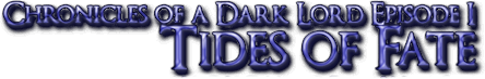 Chronicles of Etia: A Yuletide Story