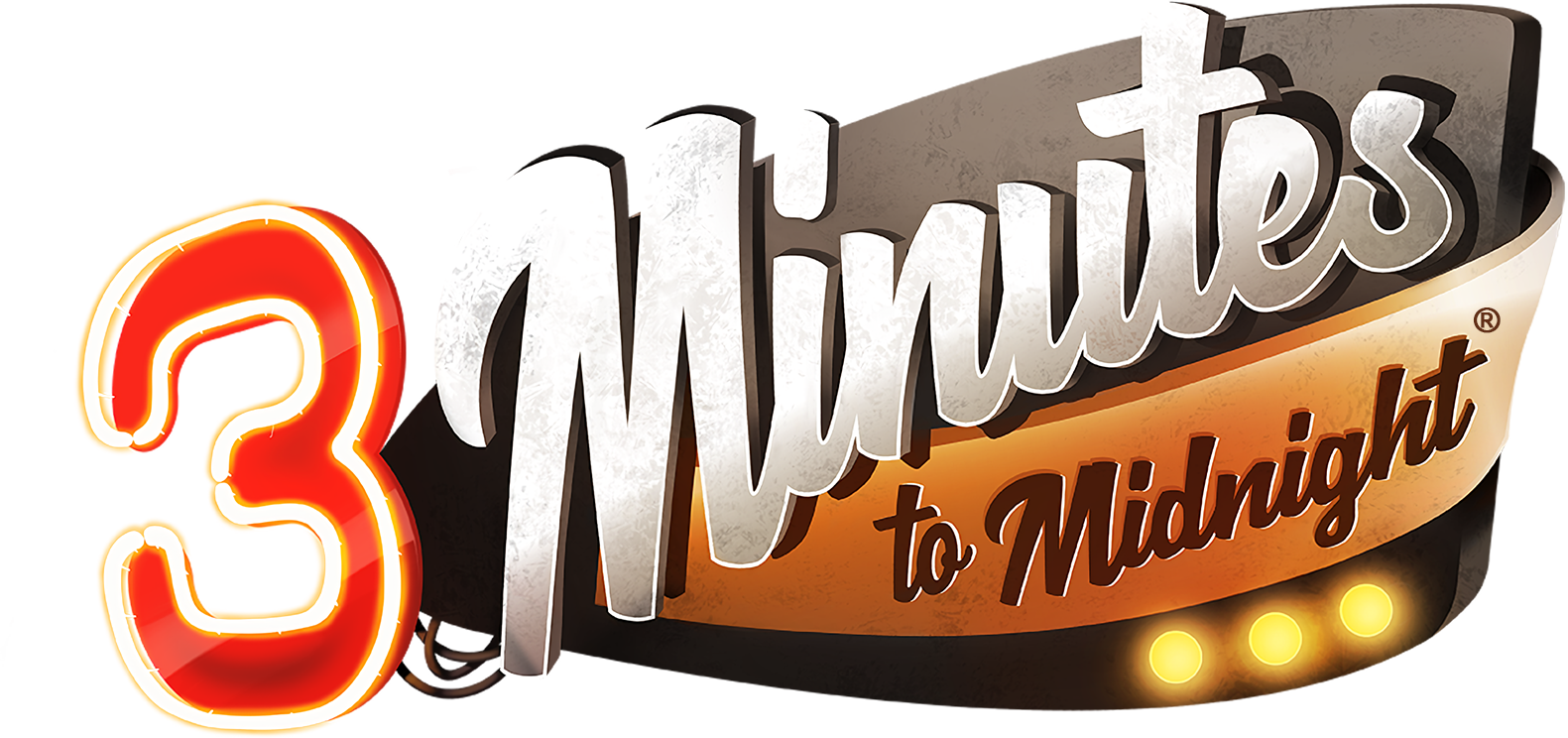 3 Minutes to Midnight