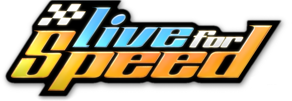 Live for Speed logo