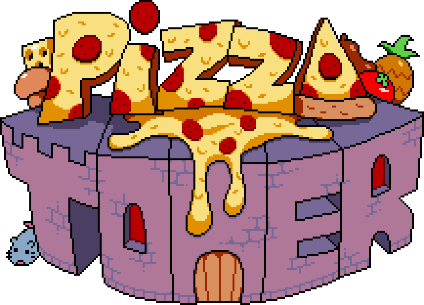 Pizza Tower on Steam