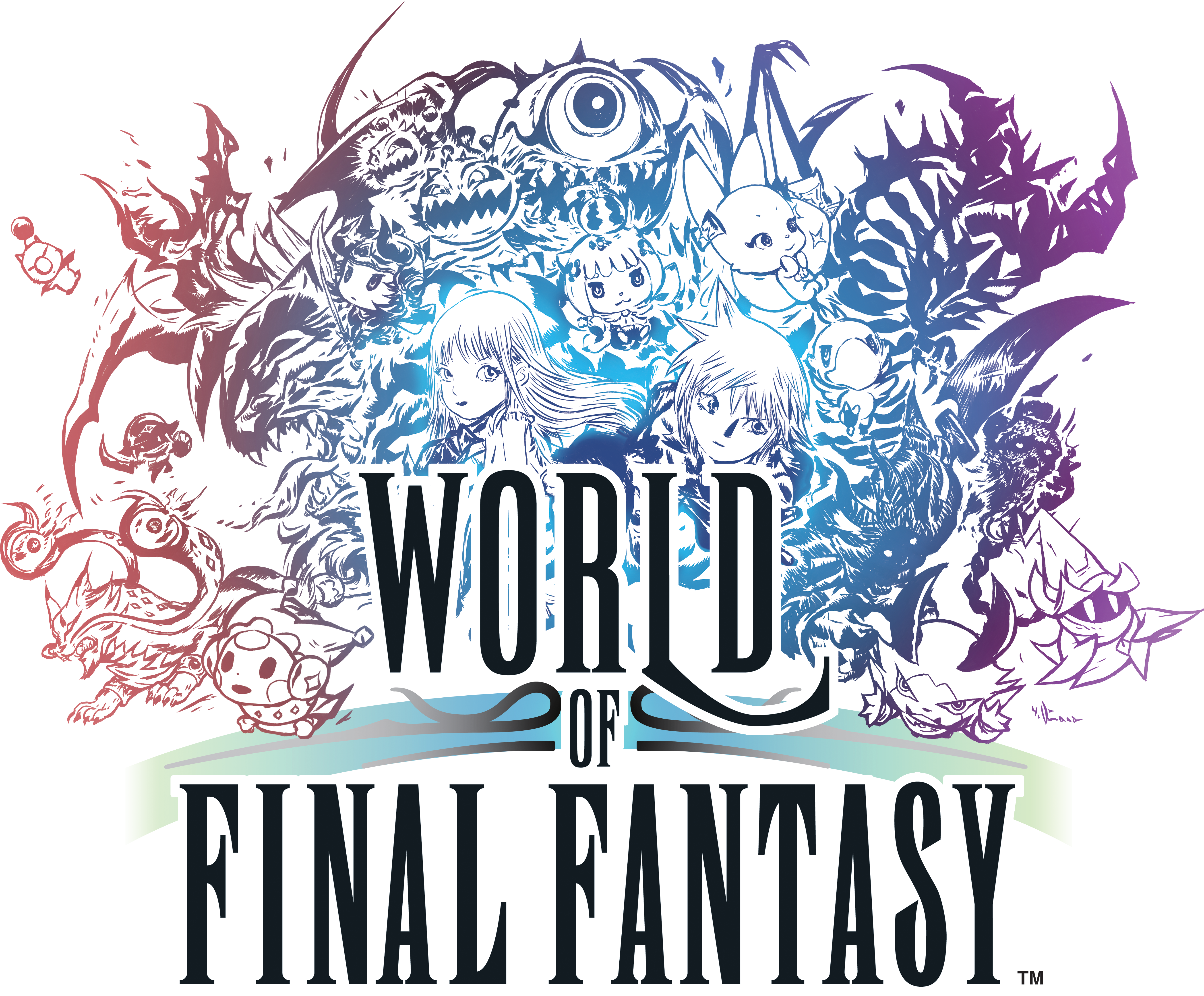 Final Fantasy: World Wide Words
