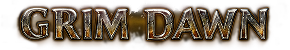 Grim Dawn logo