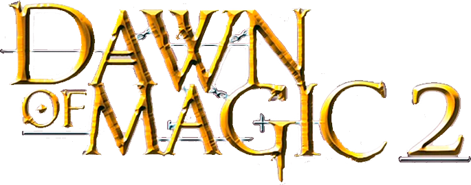 Dawn of Magic logo
