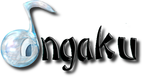 Ongaku Tsukuuru: Kanadeeru