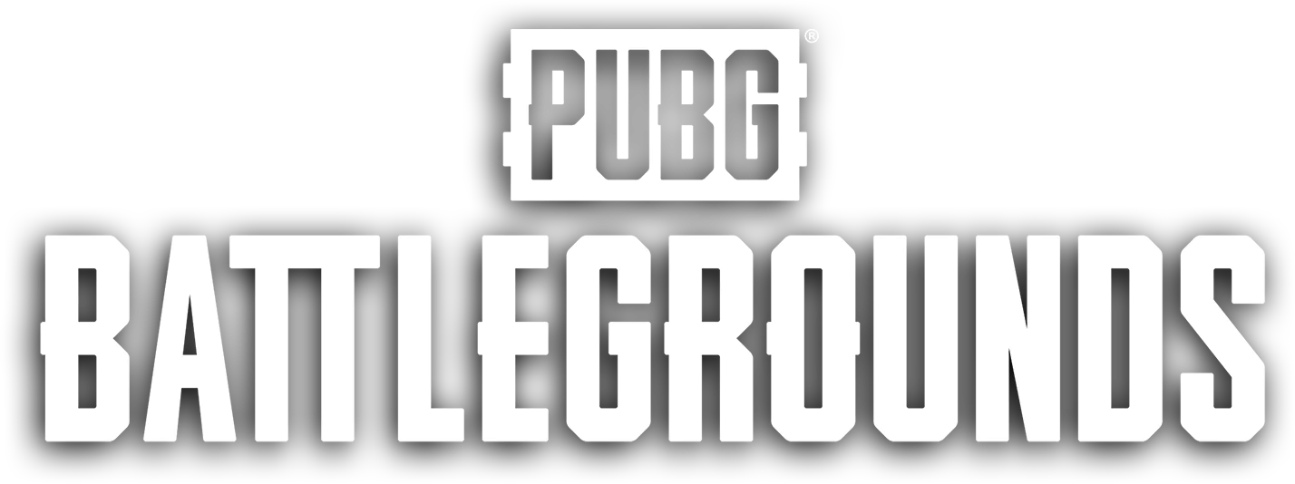 PUBG: Battlegrounds logo