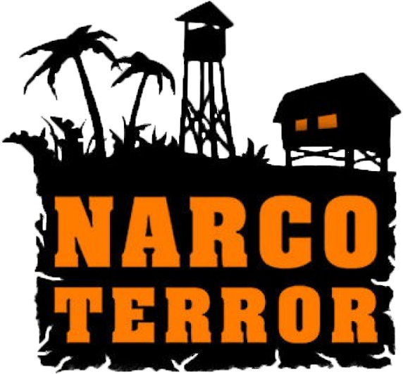 Logo For Narco Terror By Sephiroth983