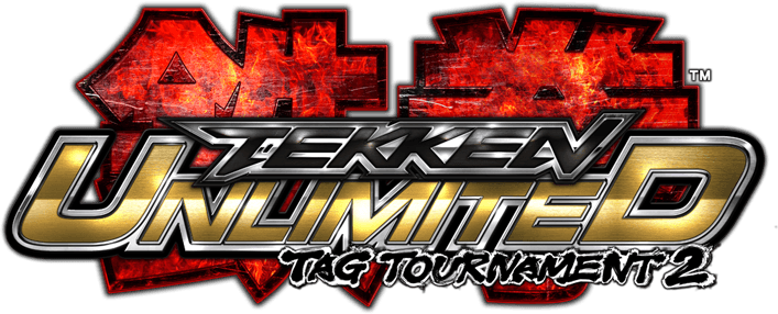 Tekken Tag Tournament 2 Unlimited