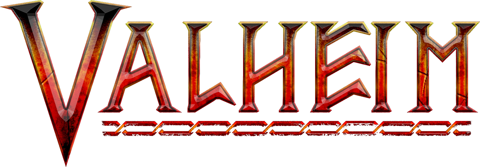 Valheim Logo