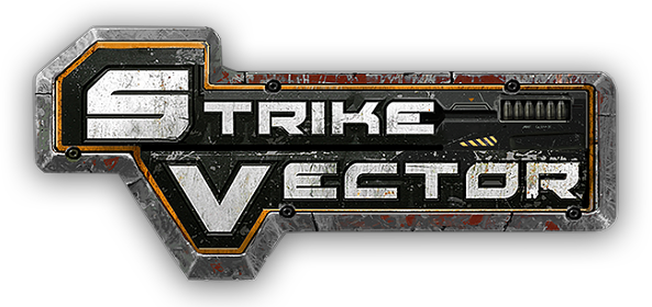 Strike Vector logo