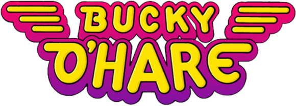Bucky O'Hare