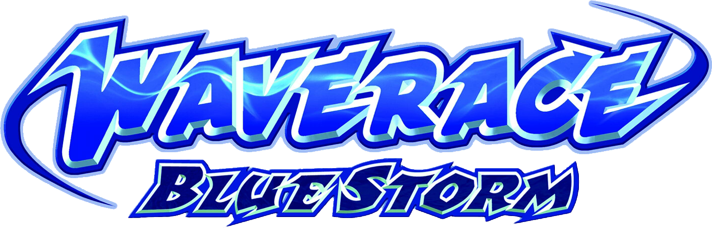 Wave Race: Blue Storm