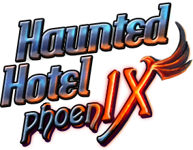 Haunted Hotel: Phoenix