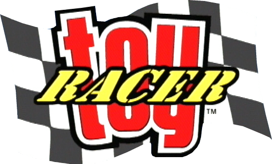 Toy Racer