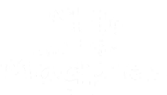 Milo and the Cake of Happiness