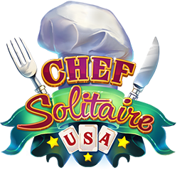 Chef Solitaire: USA